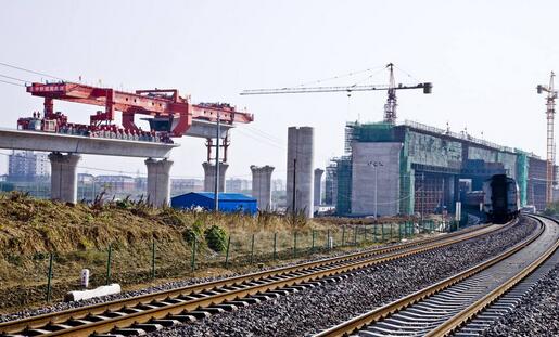 鐵路工程施工總承包資質標準_廣東東方匯
